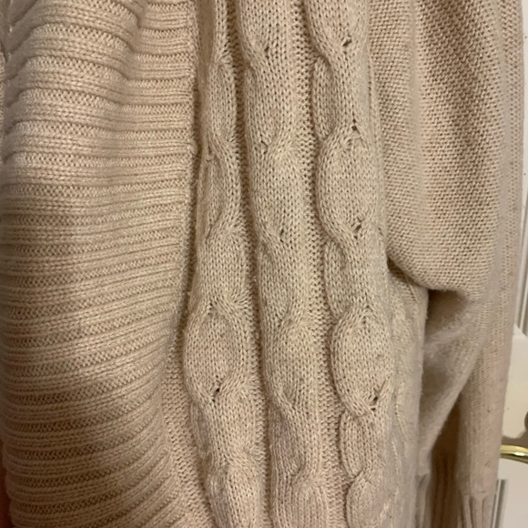 Cream Cardigan - Picture 2 of 5